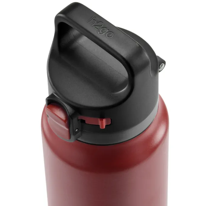 h2go Harmon Vacuum Bottle - 22 oz.