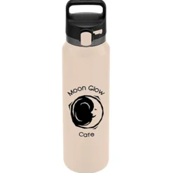 h2go Harmon Vacuum Bottle - 22 oz.