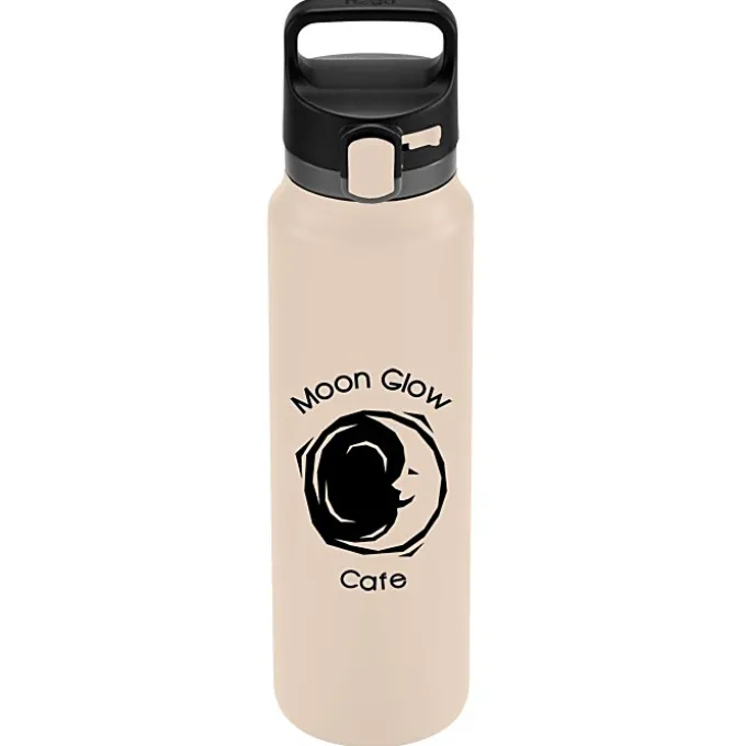 h2go Harmon Vacuum Bottle - 22 oz.