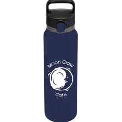 h2go Harmon Vacuum Bottle - 22 oz.