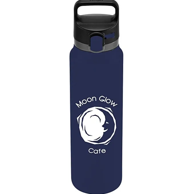 h2go Harmon Vacuum Bottle - 22 oz.