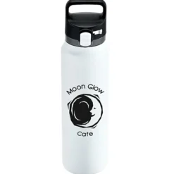 h2go Harmon Vacuum Bottle - 22 oz.