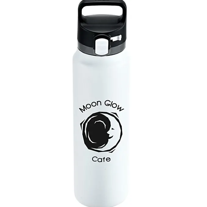 h2go Harmon Vacuum Bottle - 22 oz.
