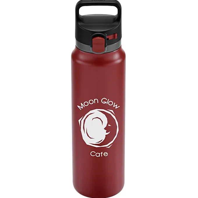h2go Harmon Vacuum Bottle - 22 oz.