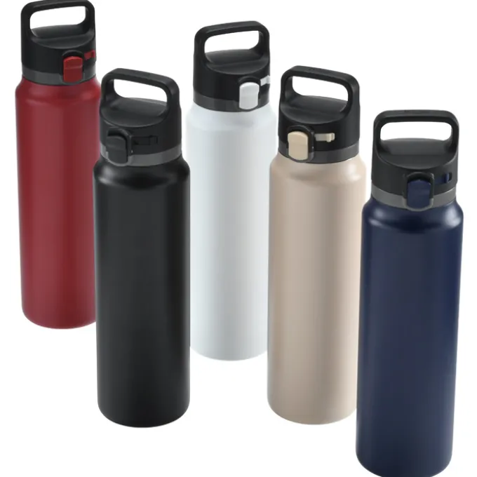 h2go Harmon Vacuum Bottle - 22 oz.