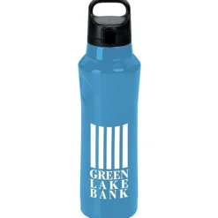 h2go Houston Vacuum Bottle - 21 oz.