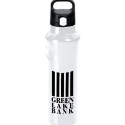 h2go Houston Vacuum Bottle - 21 oz.