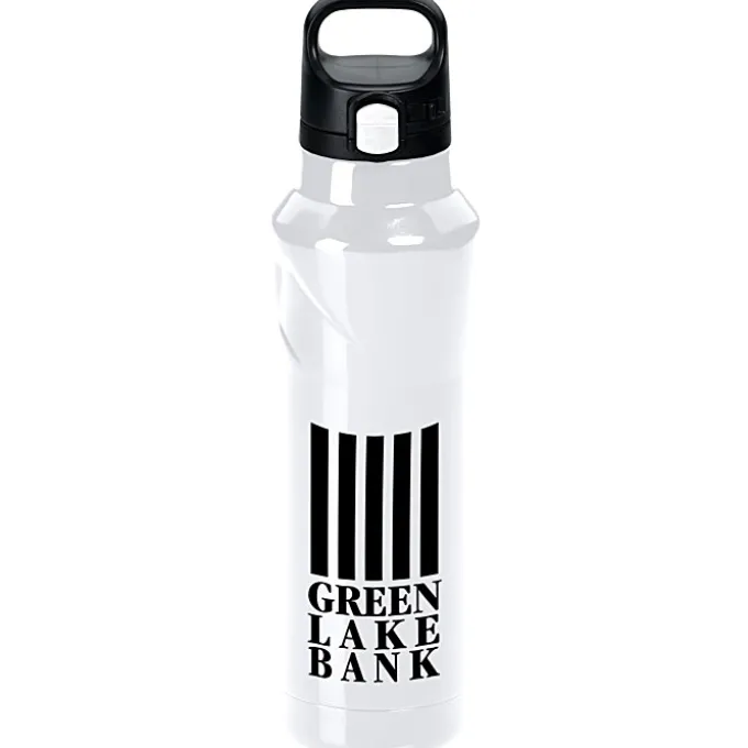h2go Houston Vacuum Bottle - 21 oz.