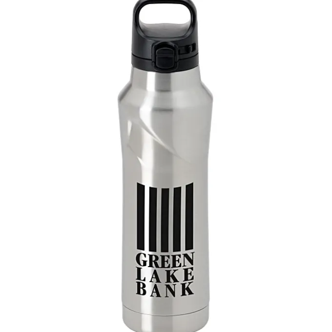 h2go Houston Vacuum Bottle - 21 oz.
