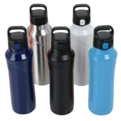 h2go Houston Vacuum Bottle - 21 oz.