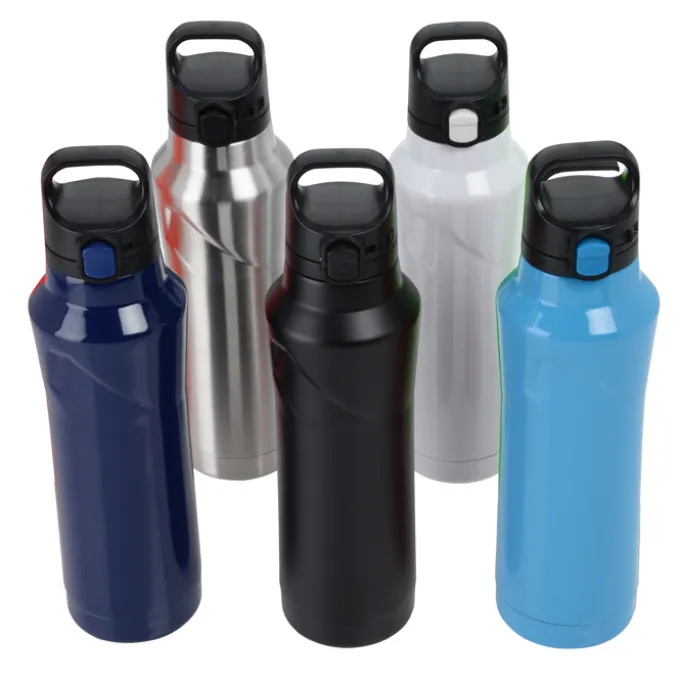 h2go Houston Vacuum Bottle - 21 oz.