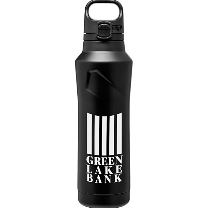 h2go Houston Vacuum Bottle - 21 oz.