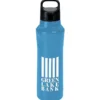 h2go Houston Vacuum Bottle - 21 oz. - 24 hr