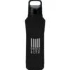 h2go Houston Vacuum Bottle - 21 oz. - Laser Engraved