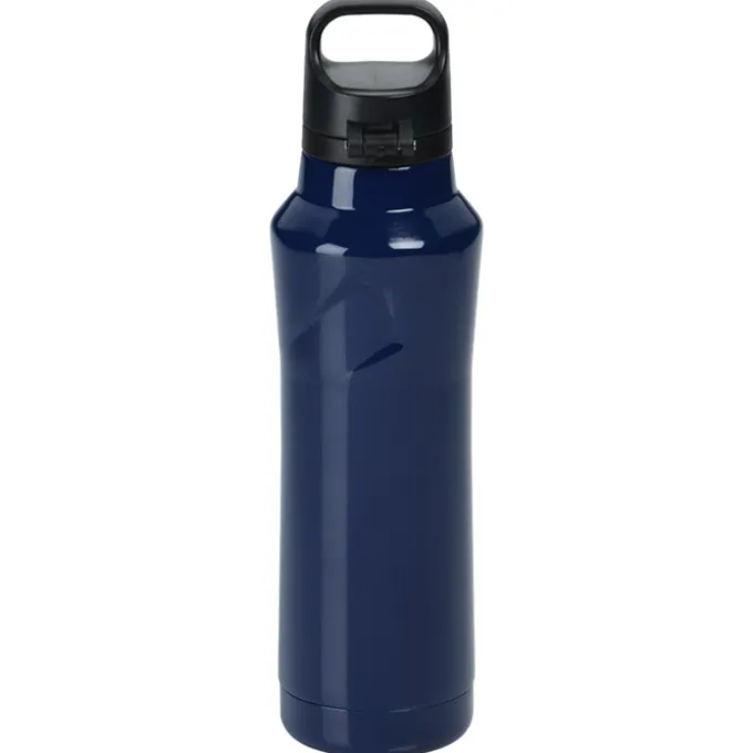 h2go Houston Vacuum Bottle - 21 oz. - Laser Engraved