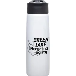 h2go Hydra Bottle - 24 oz. - 24 hr