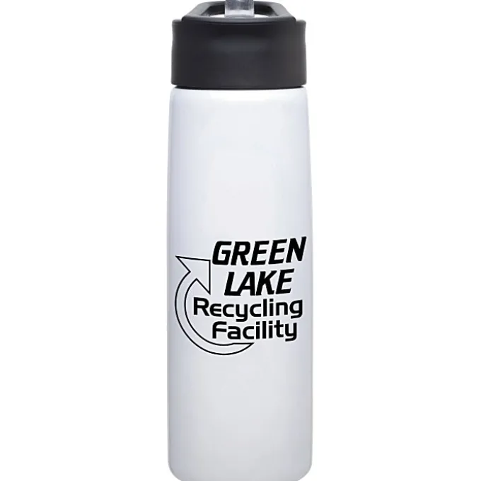 h2go Hydra Bottle - 24 oz. - 24 hr