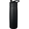 h2go Hydra Bottle - 24 oz. - Matte - Laser Engraved