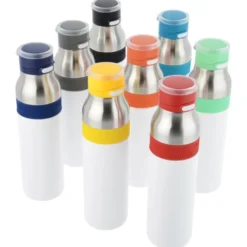 h2go Jogger Vacuum Bottle - 21 oz