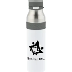 h2go Jogger Vacuum Bottle - 21 oz. - 24 hr