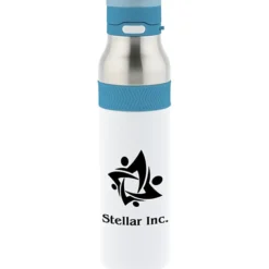 h2go Jogger Vacuum Bottle - 21 oz. - 24 hr