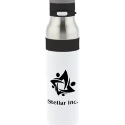 h2go Jogger Vacuum Bottle - 21 oz. - 24 hr