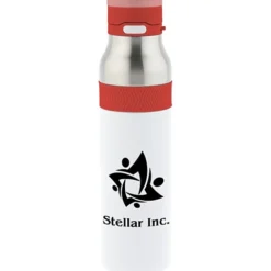 h2go Jogger Vacuum Bottle - 21 oz. - 24 hr