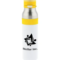 h2go Jogger Vacuum Bottle - 21 oz. - 24 hr