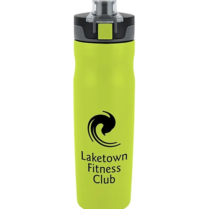 h2go Jolt Vacuum Bottle - 21 oz.