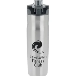 h2go Jolt Vacuum Bottle - 21 oz.