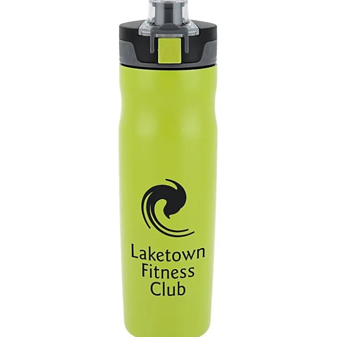 h2go Jolt Vacuum Bottle - 21 oz.