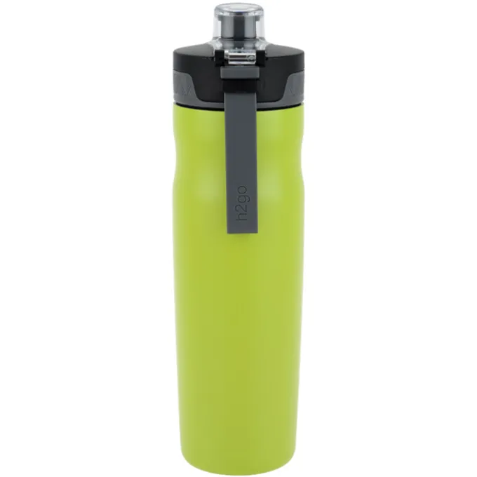 h2go Jolt Vacuum Bottle - 21 oz.
