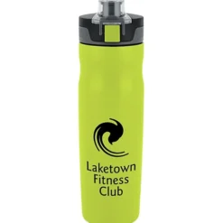 h2go Jolt Vacuum Bottle - 21 oz. - 24 hr