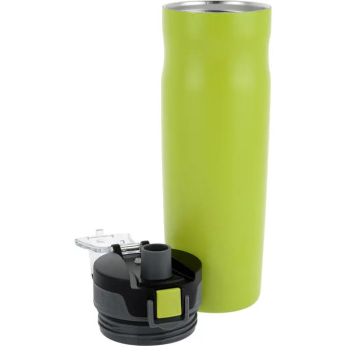 h2go Jolt Vacuum Bottle - 21 oz. - Laser Engraved
