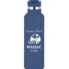 h2go Juno Vacuum Bottle with Flip Straw Lid - 20 oz.