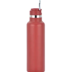 h2go Juno Vacuum Bottle with Flip Straw Lid - 20 oz.