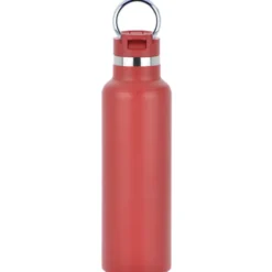 h2go Juno Vacuum Bottle with Flip Straw Lid - 20 oz.
