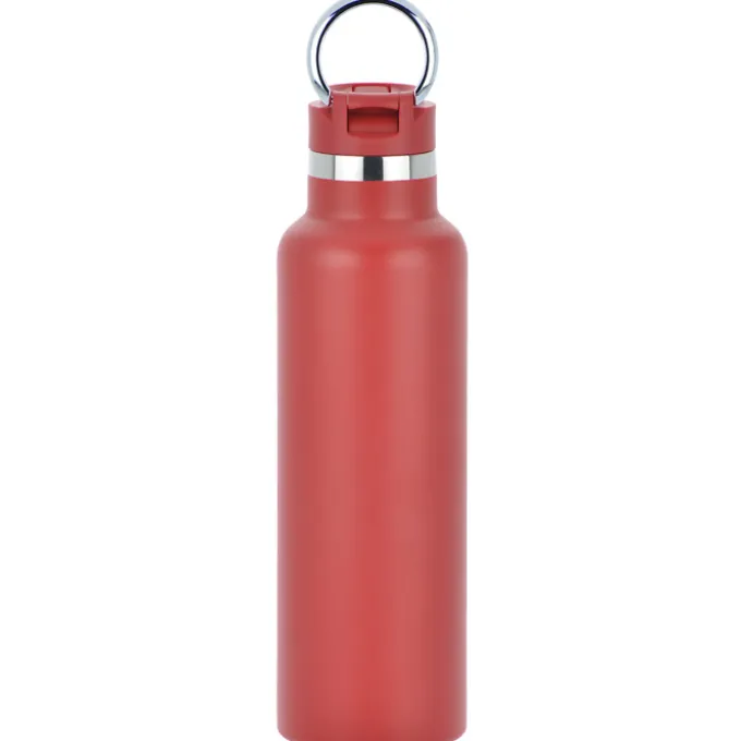 h2go Juno Vacuum Bottle with Flip Straw Lid - 20 oz.