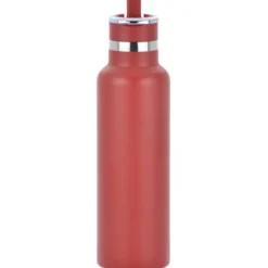 h2go Juno Vacuum Bottle with Flip Straw Lid - 20 oz.