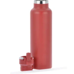 h2go Juno Vacuum Bottle with Flip Straw Lid - 20 oz.