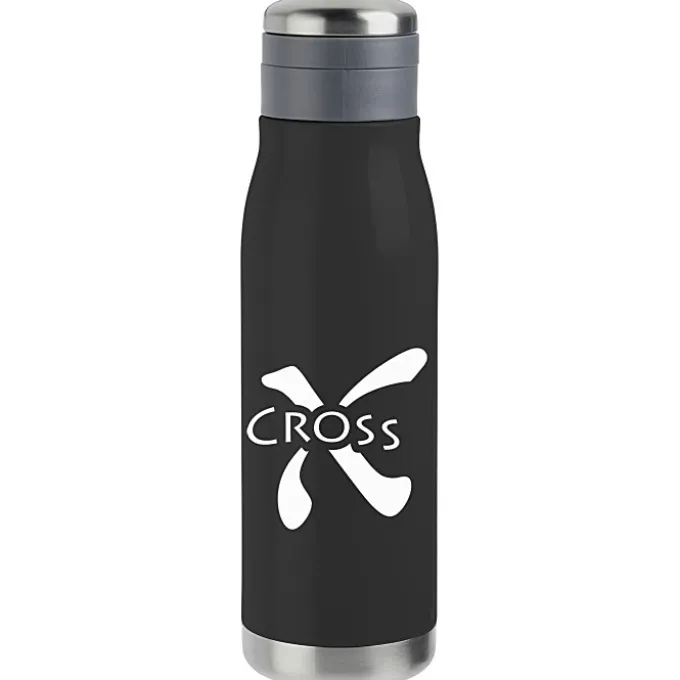 h2go Lumos Vacuum Bottle - 25 oz.