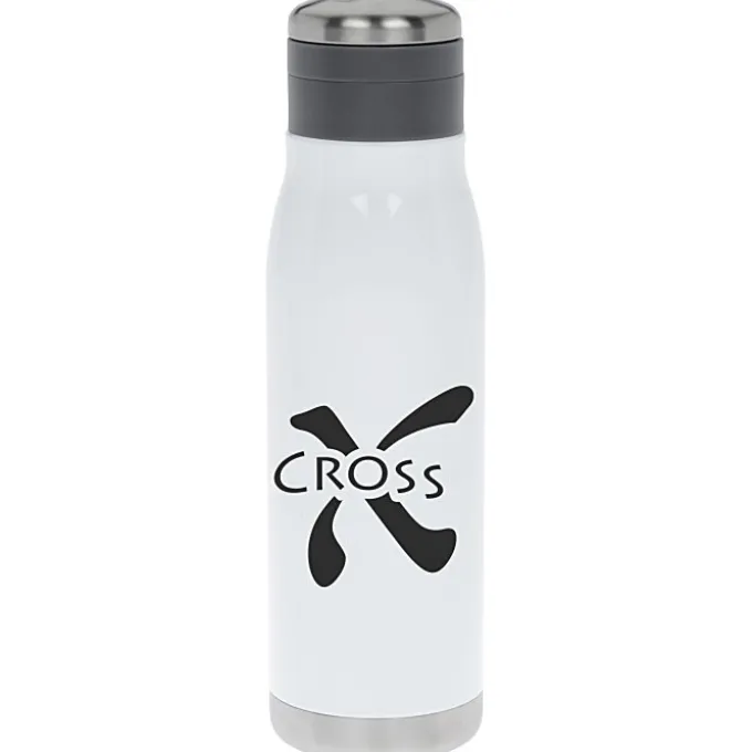 h2go Lumos Vacuum Bottle - 25 oz.