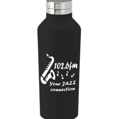 h2go Manhattan Vacuum Bottle - 17 oz.