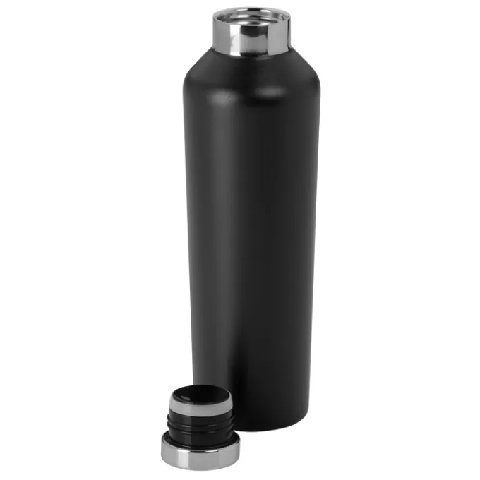 h2go Manhattan Vacuum Bottle - 21 oz. - 24 hr