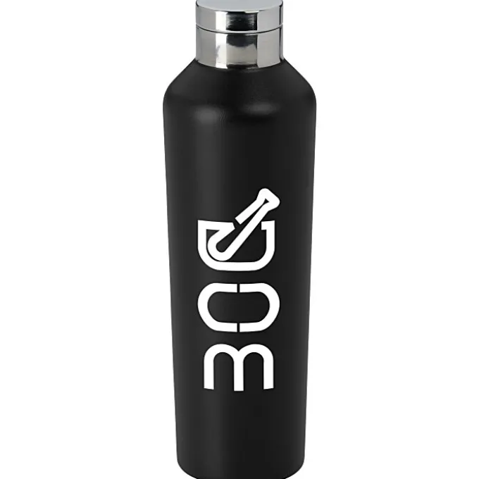 h2go Manhattan Vacuum Bottle - 21 oz. - 24 hr