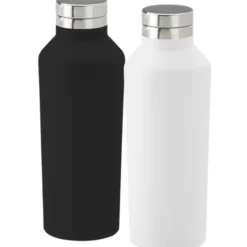 h2go Manhattan Vacuum Bottle - 17 oz - 24 hr