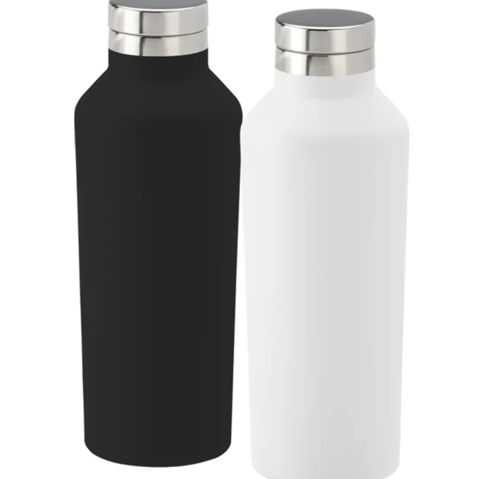 h2go Manhattan Vacuum Bottle - 17 oz - 24 hr