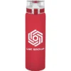 h2go Mudra Glass Bottle - 21 oz.