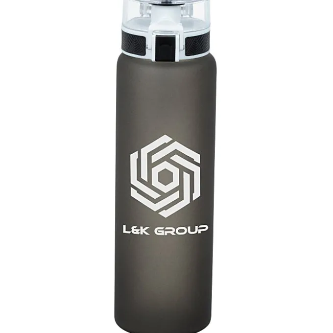 h2go Mudra Glass Bottle - 21 oz.