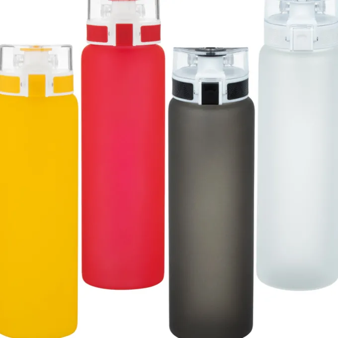h2go Mudra Glass Bottle - 21 oz.